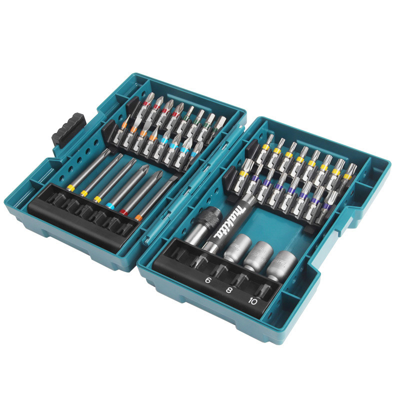 Makita B-55697 Elektrische Sch - Power Tools Makita Set recensie en prijs