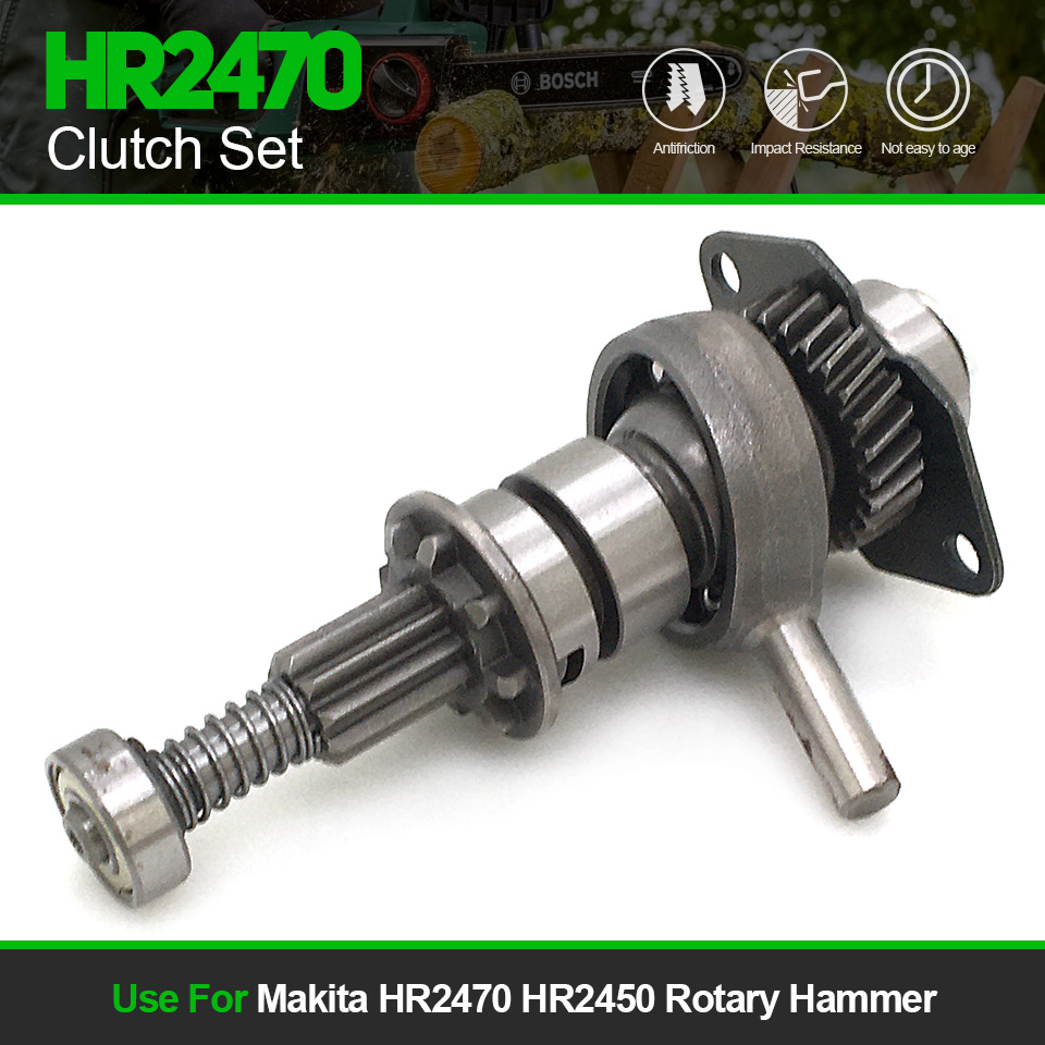HR2470 As Getande Gear Cam As  - Power Tools Makita Set recensie en prijs
