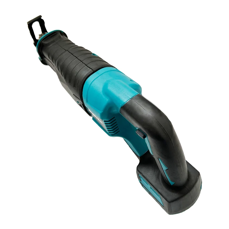 Makita Borstelloze Reciprozaag - Power Tools Used recensie en prijs