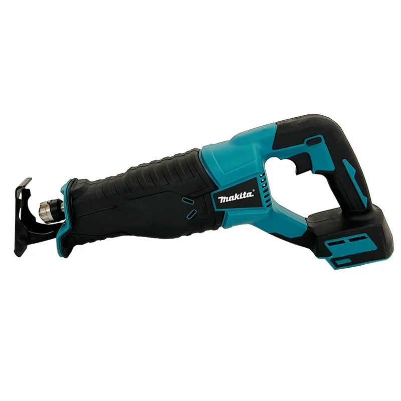 Makita Borstelloze Reciprozaag - Power Tools Used recensie en prijs