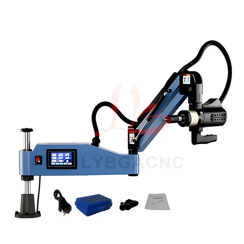 LY Touchscreen besturingstappa - Power Tools Types recensie en prijs