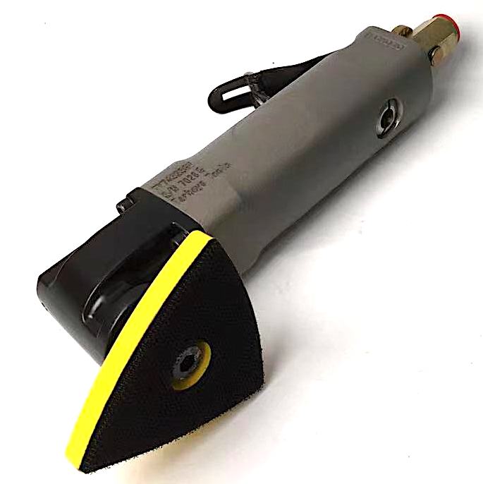 TY74320 Pneumatische detail-/h - Detail Sander Corner recensie en prijs