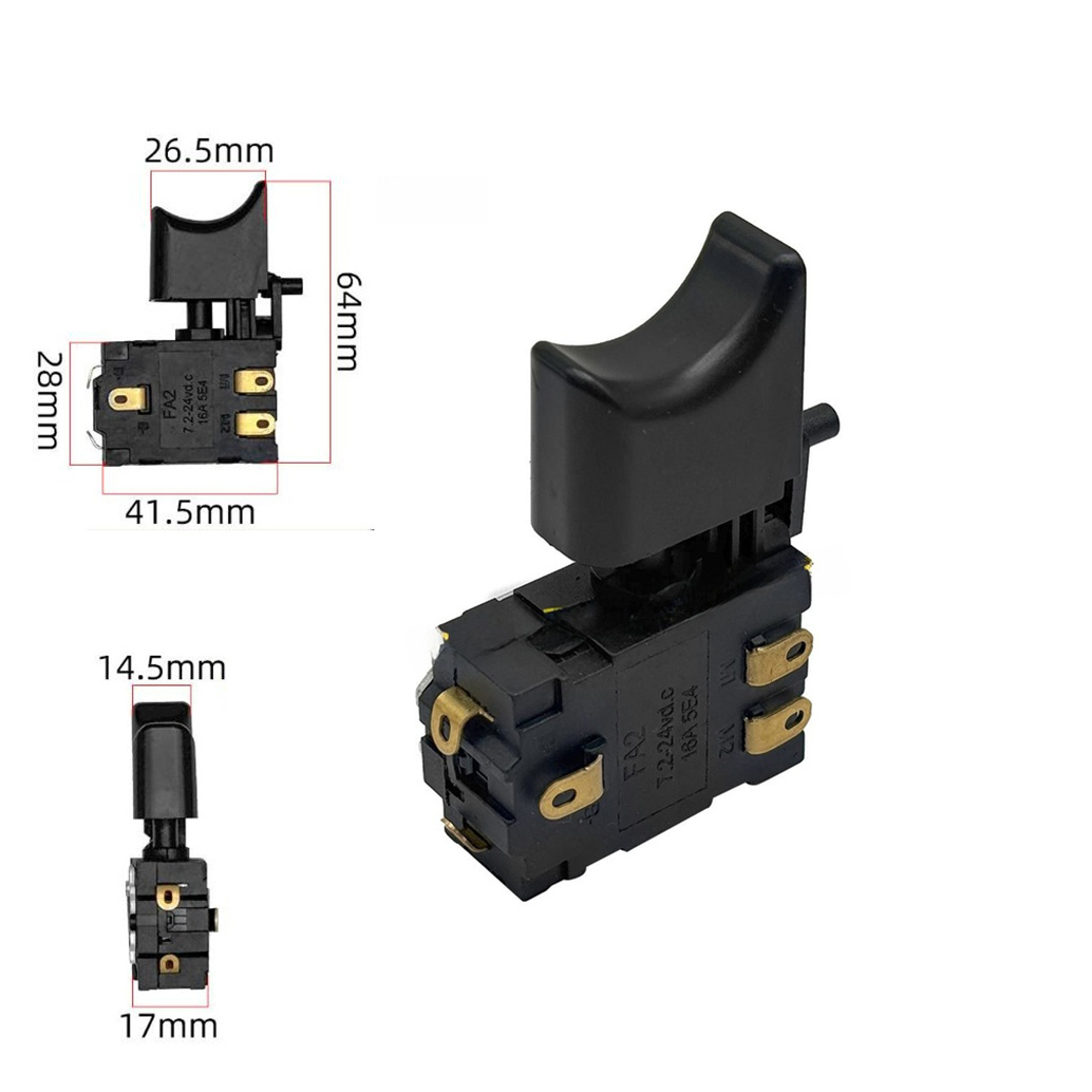 12V 21V lithium-elektrische bo - Power Tools Online recensie en prijs