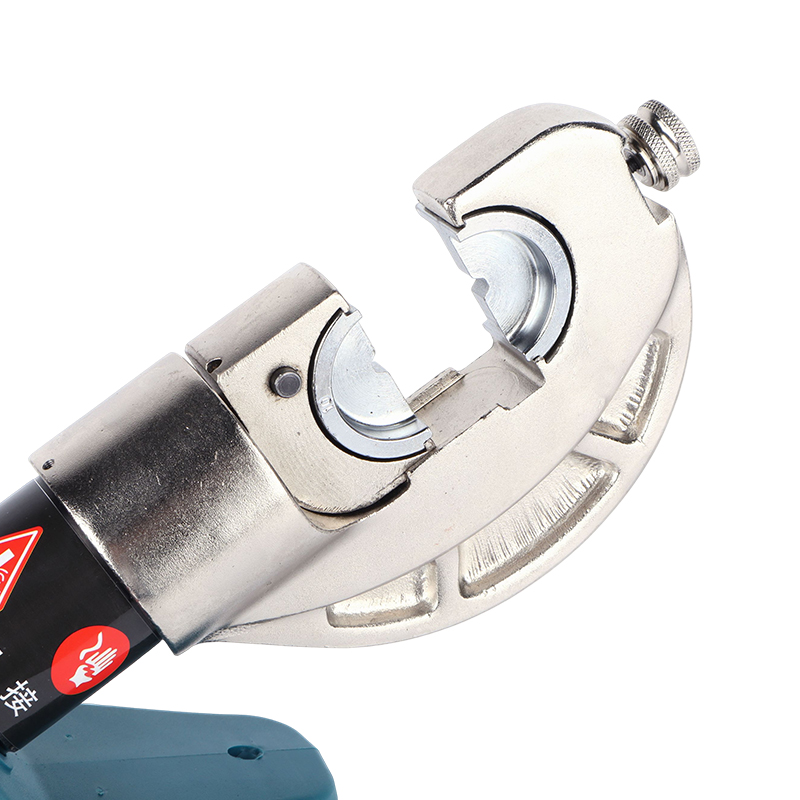 EZ-C300 Hydraulische Accu-aang - Power Tools Professional recensie en prijs