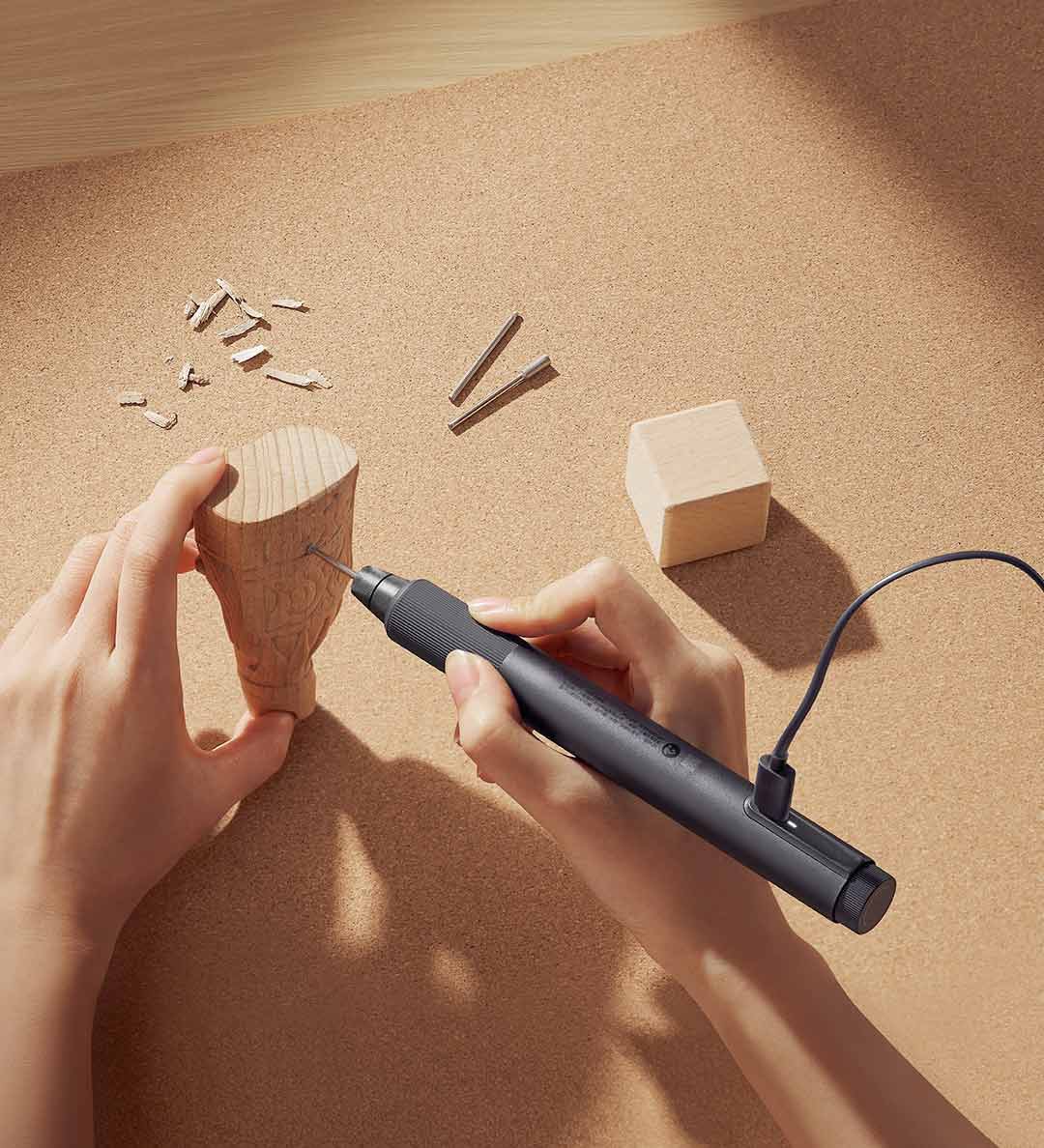 MIJIA Elektrische Slijppen 220 - Power Tools Electrical recensie en prijs