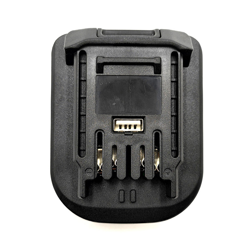 Batterij Adapter Converter Voo - Power Tools Orange recensie en prijs