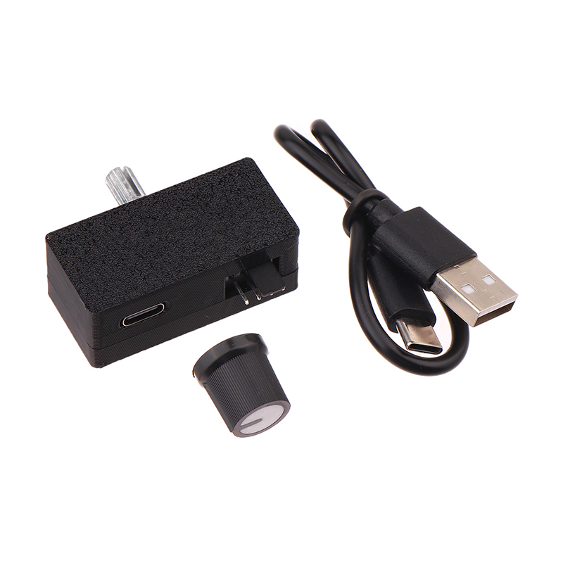 DC12V PWM 4-Pin Fan Speed Cont - Power Tools Types recensie en prijs