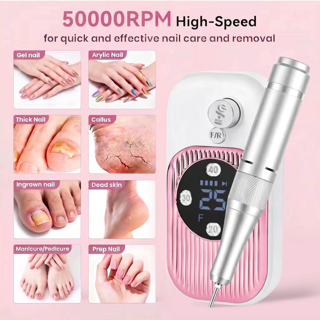 50000 RPM Hoge snelheid elektr - Power Tools Online recensie en prijs