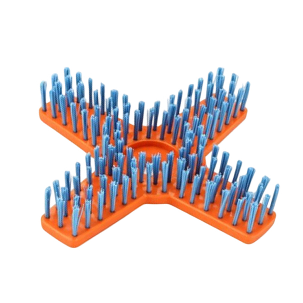 Voor diepgaande reinigingsopdr - Power Tools Orange recensie en prijs