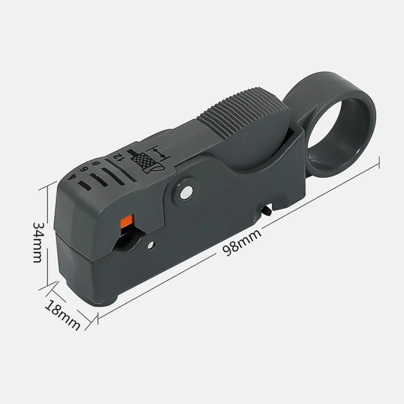 Striptang Ontkorstdraad Kabelg - Power Tools Germany recensie en prijs