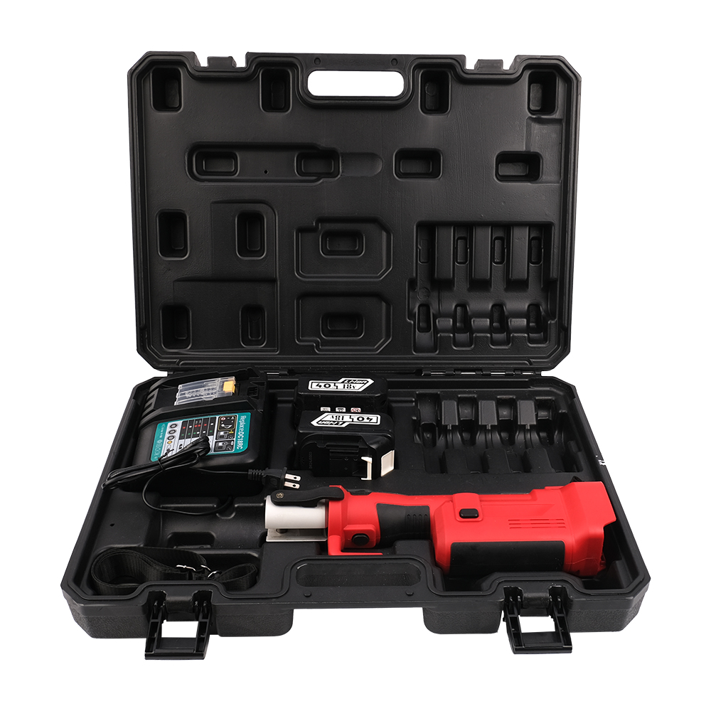 SD1930 Fabrieksaanpasbare accu - Power Tools Electrical recensie en prijs