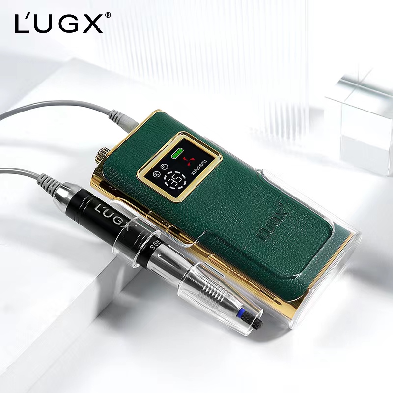 2026 LUGX 619 35000rpm Manicur - Power Tools Electrical recensie en prijs