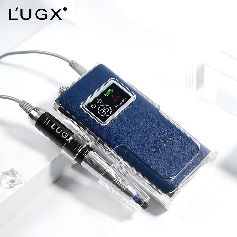 2026 LUGX 619 35000rpm Manicur - Power Tools Electrical recensie en prijs