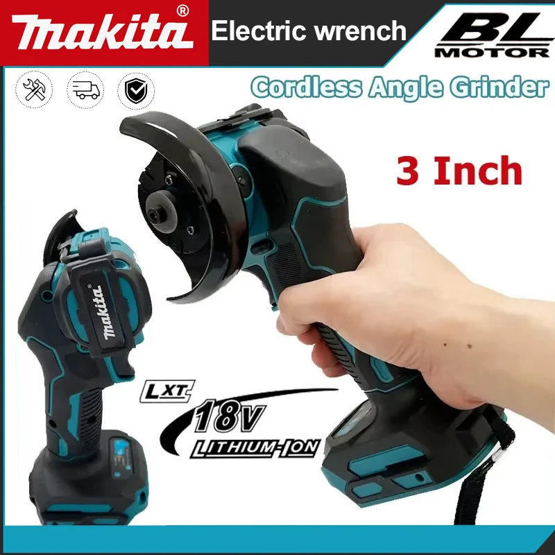 Makita 3 Inch Nieuwe Mini Haak - Power Tools Used recensie en prijs