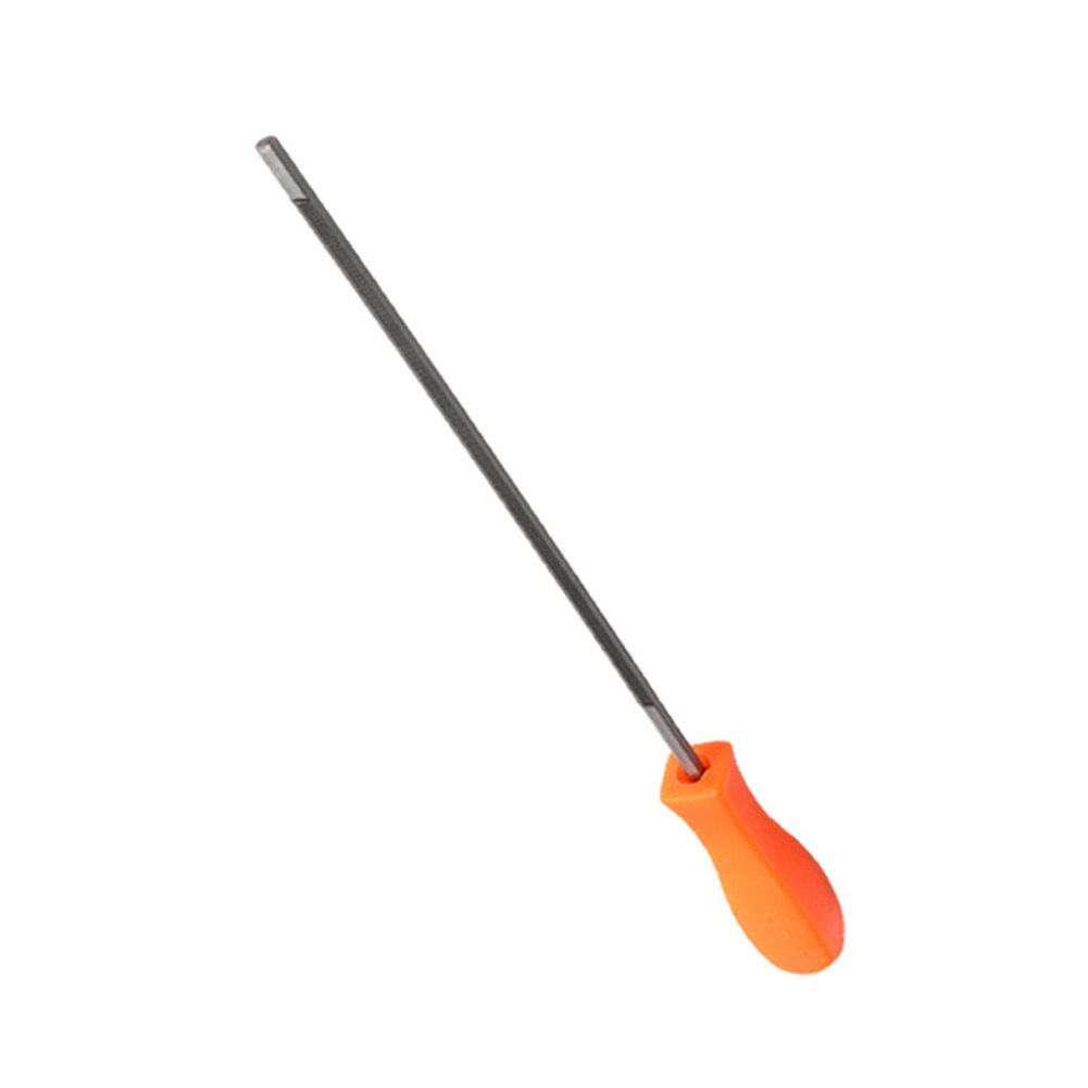 Zeshoekige kettingzaagvijl 4,0 - Power Tools Orange recensie en prijs