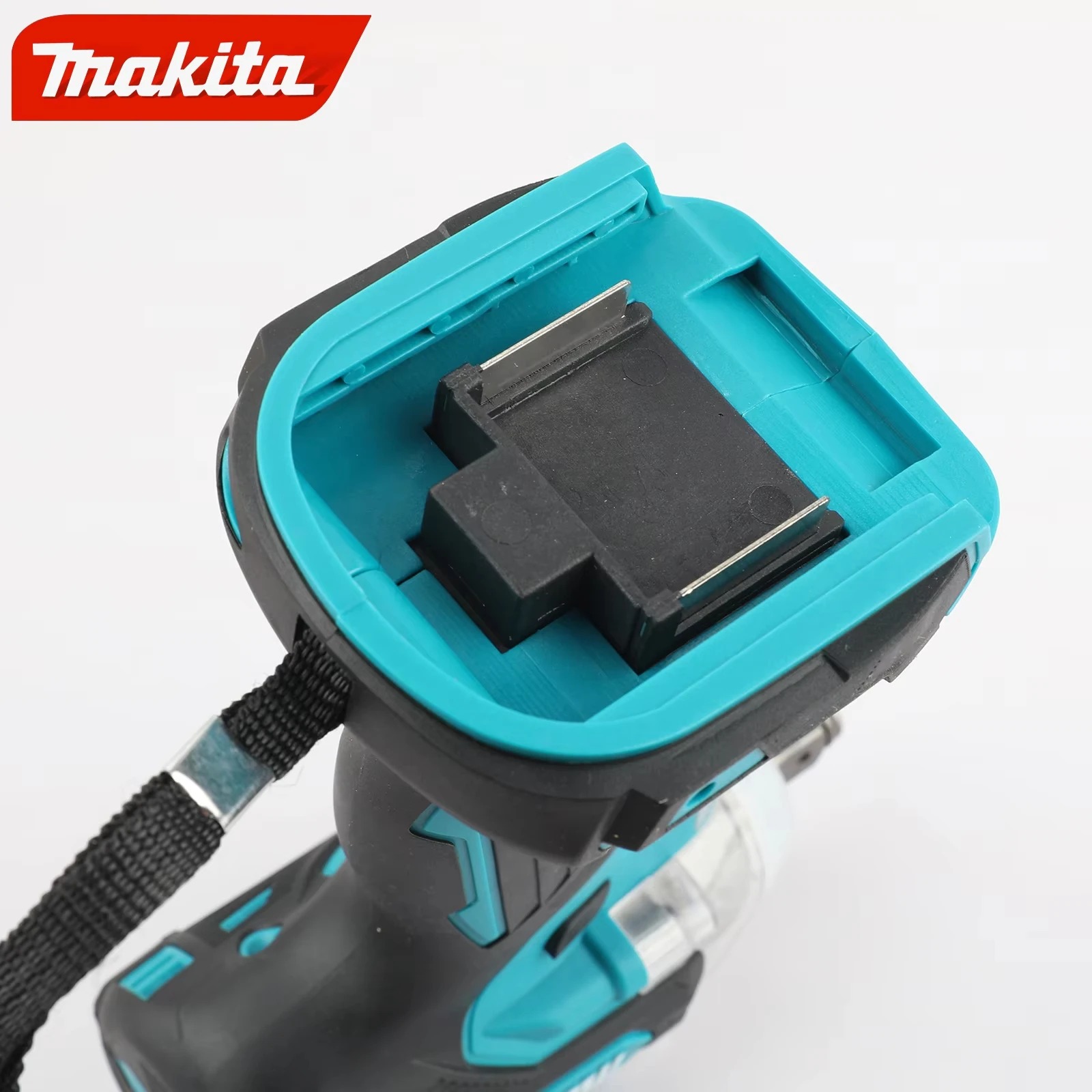 Makita DTW300 18V Gereedschaps - Power Tools Makita Set recensie en prijs