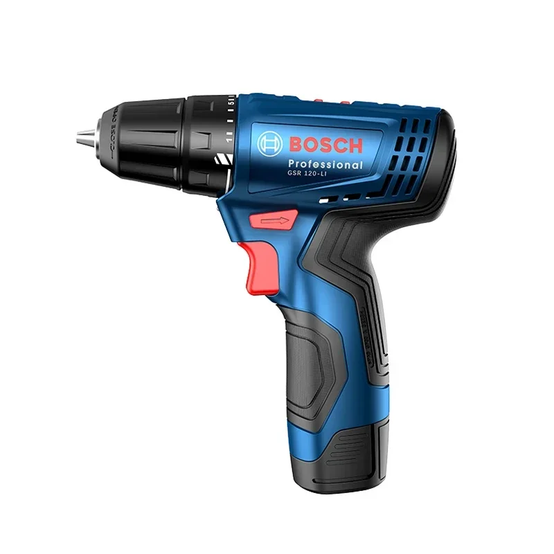 Bosch elektrische boormachine  - Power Tools Used recensie en prijs