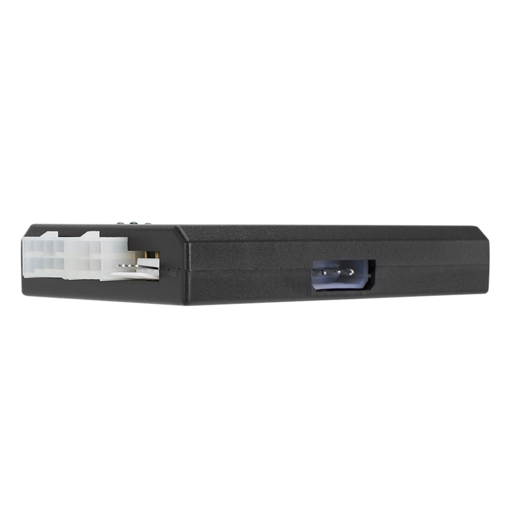 LCD-scherm ATX-voedingstestapp - Power Tools Inspection recensie en prijs