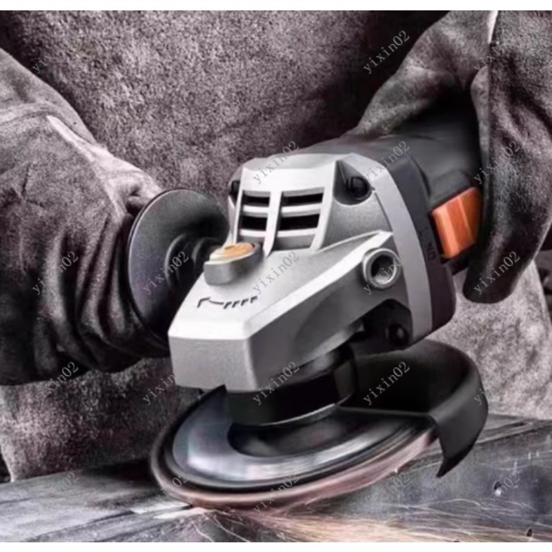 Handheld borstelloze haakse sl - Power Tools Professional recensie en prijs
