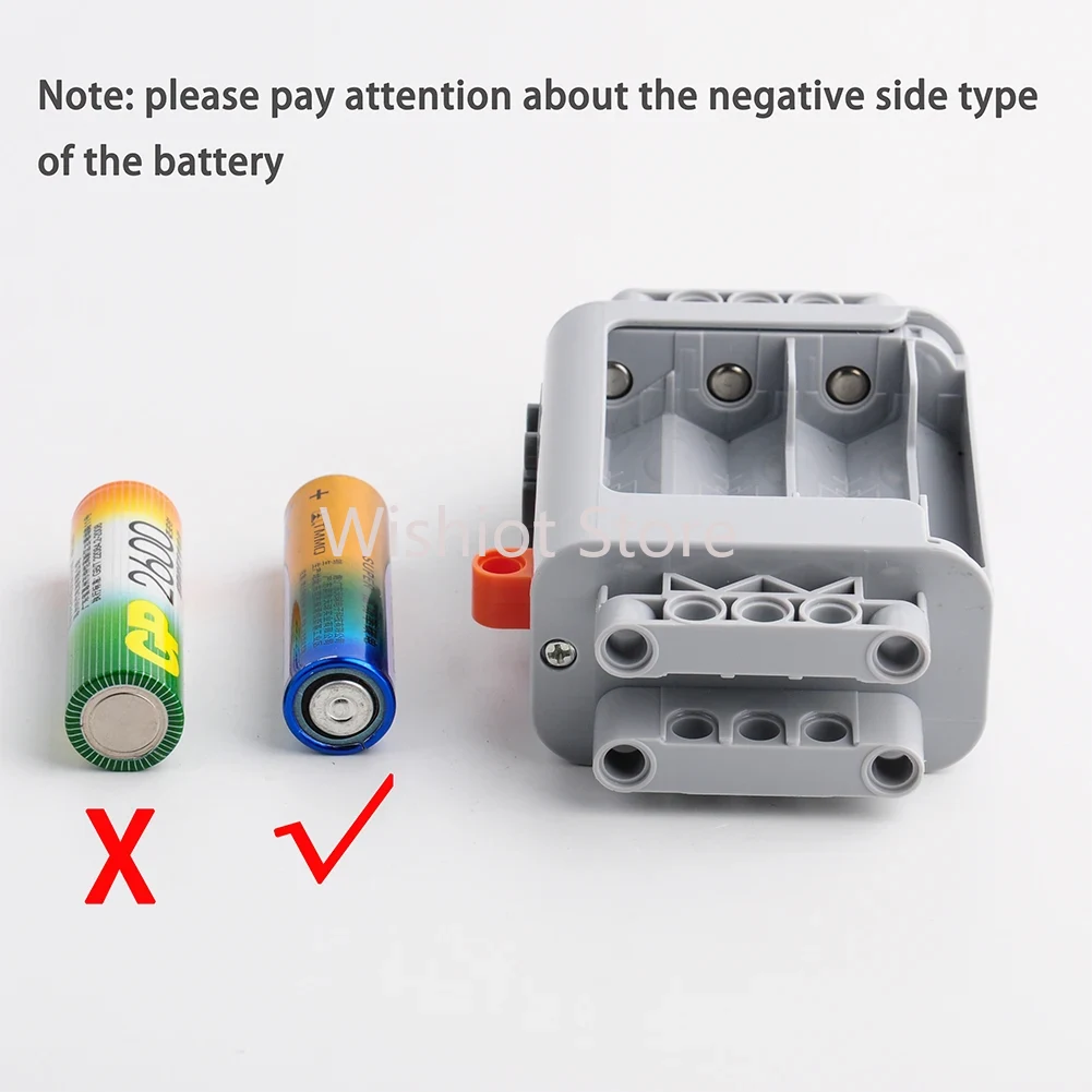 Stroomfuncties Upgrade motor T - Power Tools Used recensie en prijs