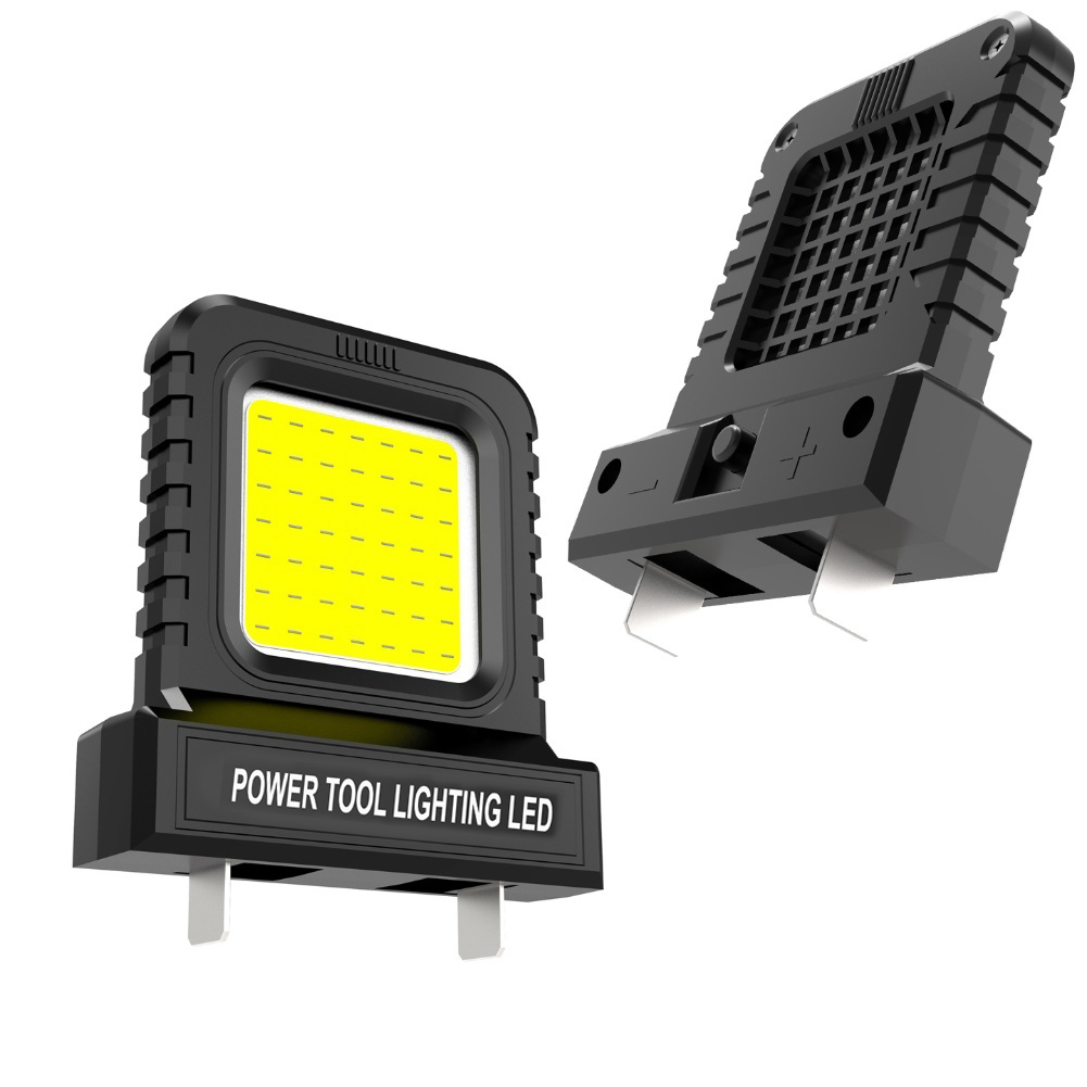 14W Led Verlichting Voor Mini  - Power Tools Inspection recensie en prijs