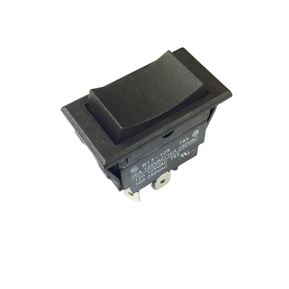 R13-129 4Pin 6Pins 125/250V 16 - Power Tools Electrical recensie en prijs