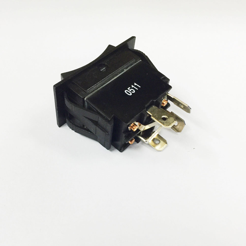 R13-129 4Pin 6Pins 125/250V 16 - Power Tools Electrical recensie en prijs