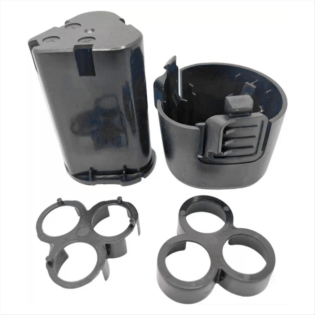 2set 12V DC Elektrisch gereeds - Power Tools Electrical recensie en prijs