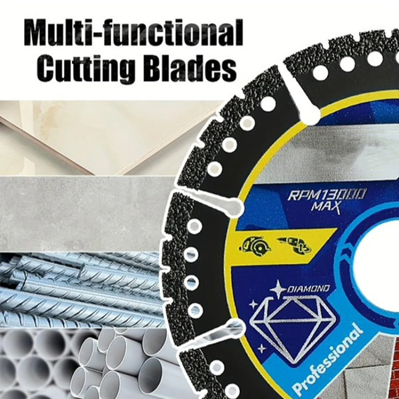 Ultradunne diamantlegering zaa - Power Tools Used recensie en prijs