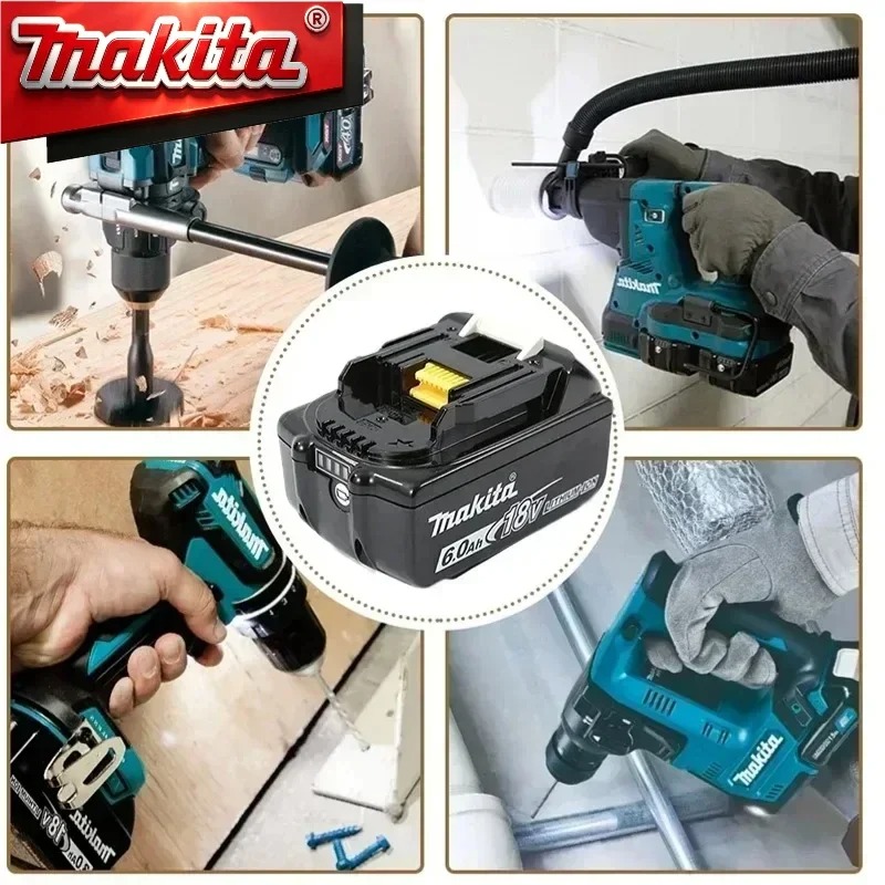 2026 Nieuwe Premium 40V Max 4. - Makita Power Tools Xgt recensie en prijs