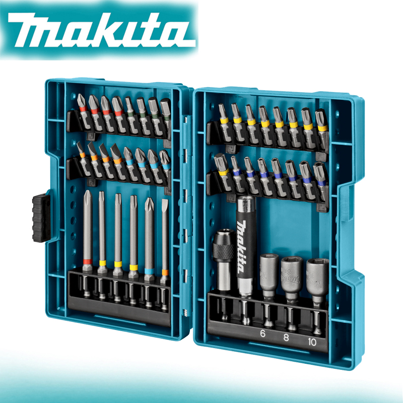 Makita Impact Elektrische Schr - Power Tools Makita Set recensie en prijs