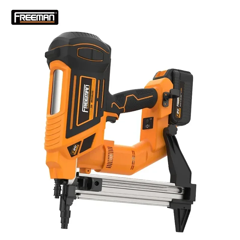2026/Freeman 20V Borstelloze M - Power Tools Electrical recensie en prijs