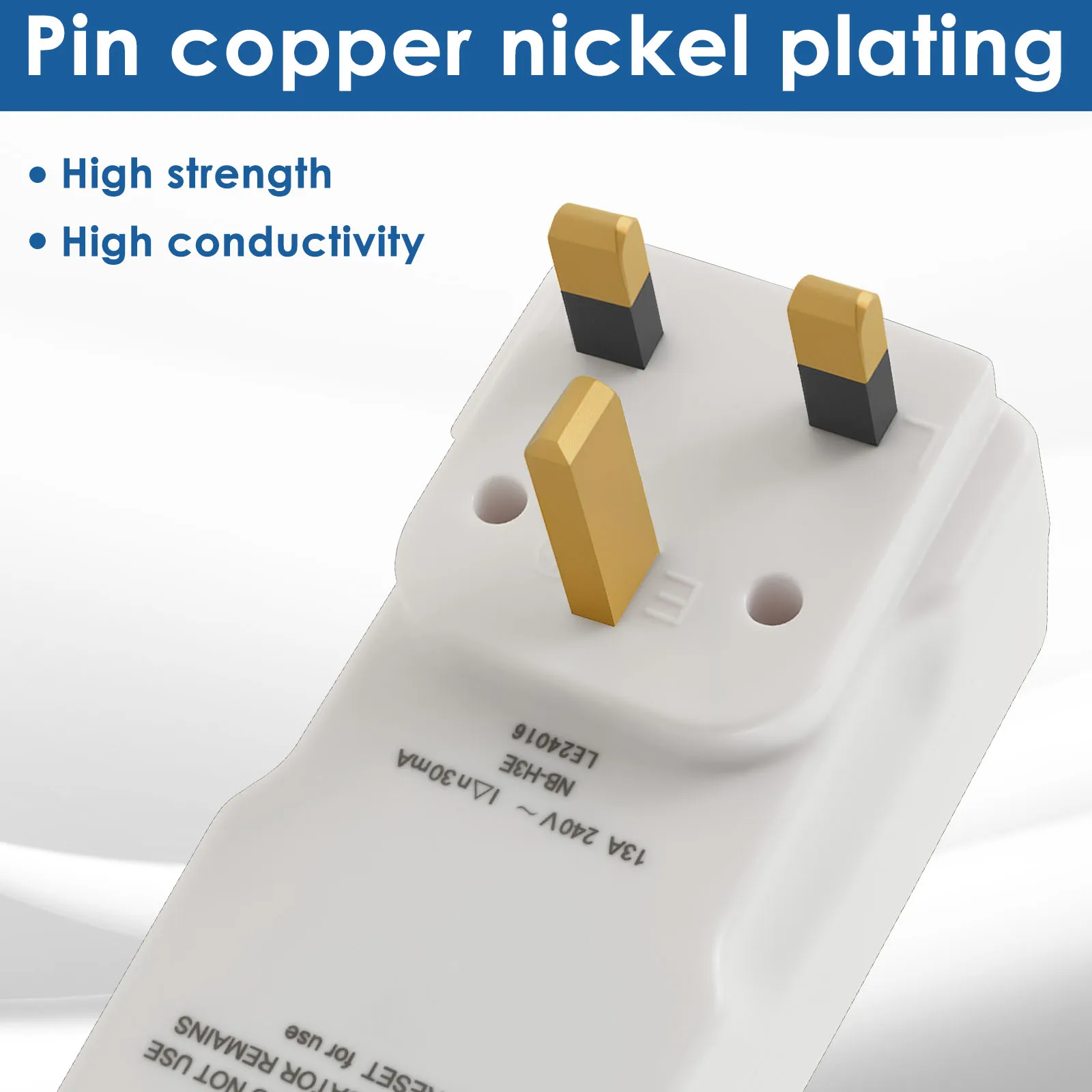 RCD-stekker Veiligheid RCD-ada - Power Tools Uk recensie en prijs