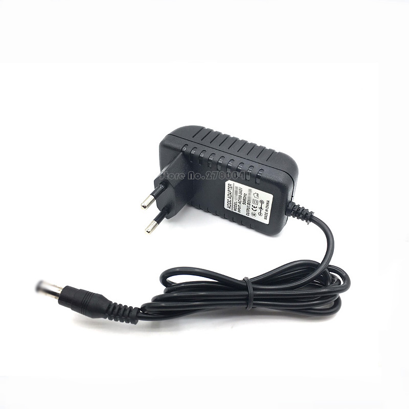 EU/US/UK/AU Plug 4.5V 500mA Po - Power Tools Uk recensie en prijs