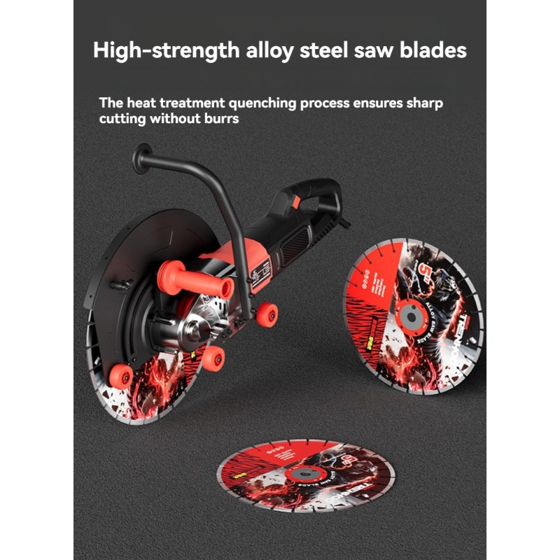 Hoogfrequente borstelloze beto - Power Tools Professional recensie en prijs