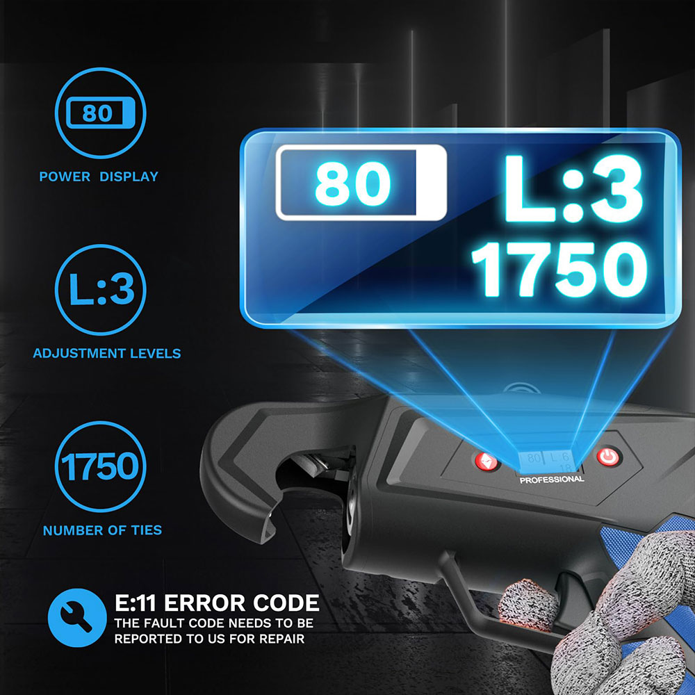 Elektrisch draadloos tuingeree - Power Tools Electrical recensie en prijs