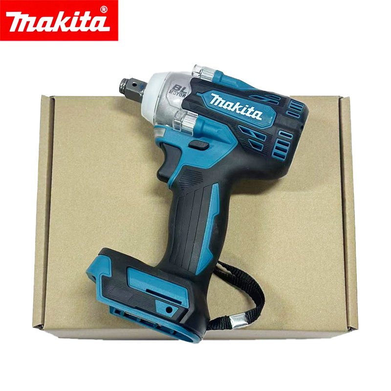 Makita DTW300 18V Gereedschaps - Power Tools Makita Set recensie en prijs