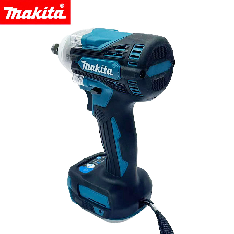 Makita DTW300 18V Gereedschaps - Power Tools Makita Set recensie en prijs