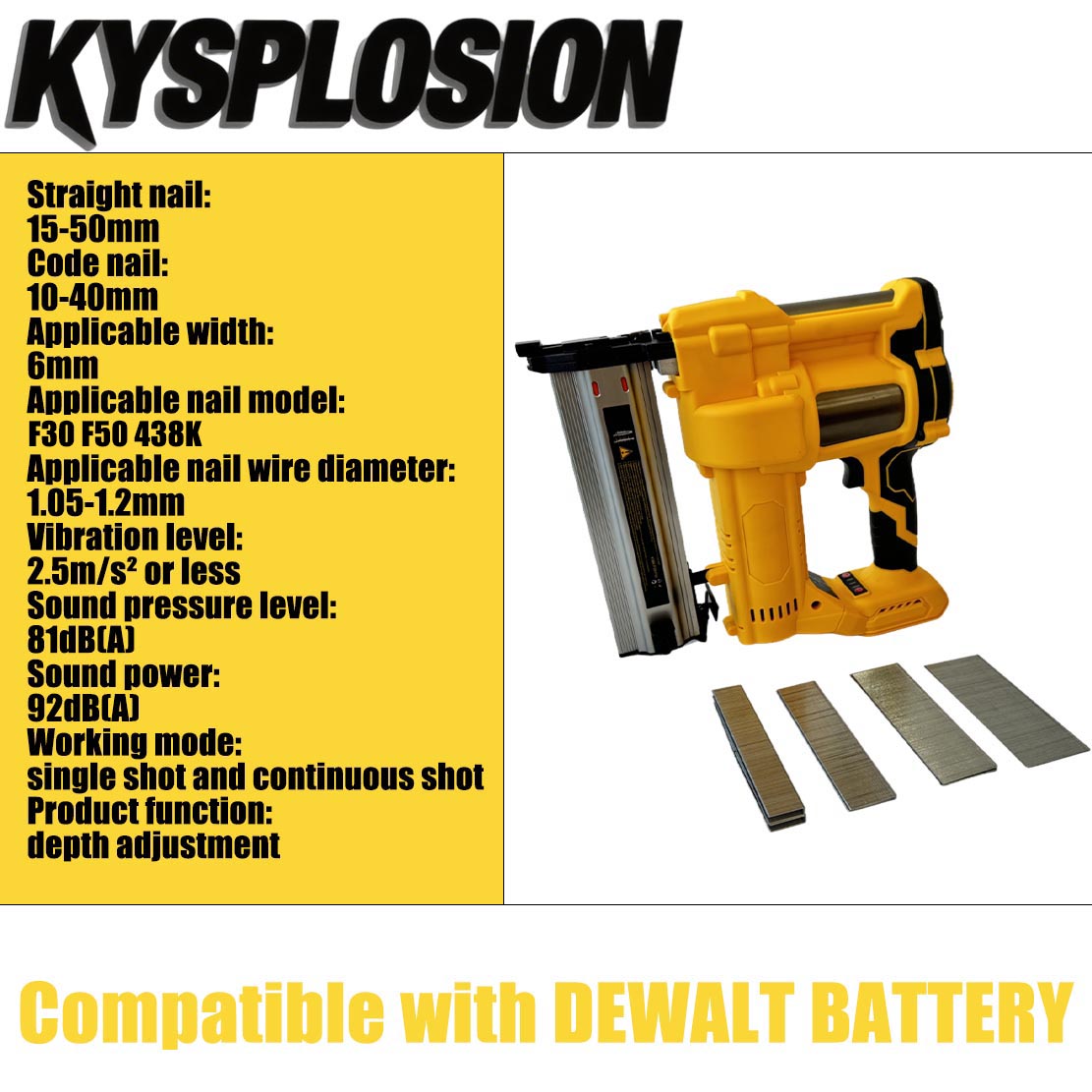 2in1 borstelloos elektrisch sc - Power Tools Manufacturers recensie en prijs