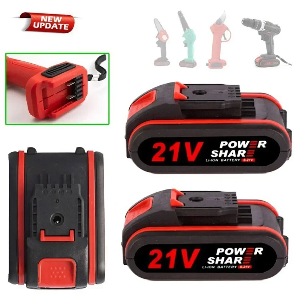 21V Oplaadbare Lithium Ion Bat - Power Tools Online recensie en prijs