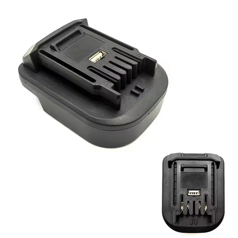 Batterijadapterconverter voor  - Power Tools Orange recensie en prijs