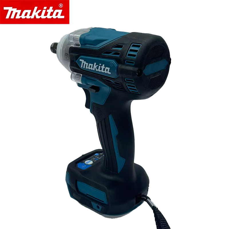 Makita DTW300 18V Borstelloze  - Power Tools Makita Set recensie en prijs