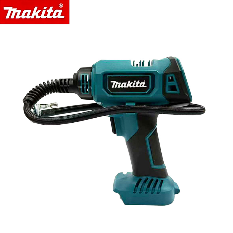 Makita 18V elektrische pomp, e - Power Tools Makita Set recensie en prijs