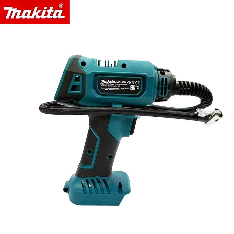 Makita 18V elektrische pomp, e - Power Tools Makita Set recensie en prijs