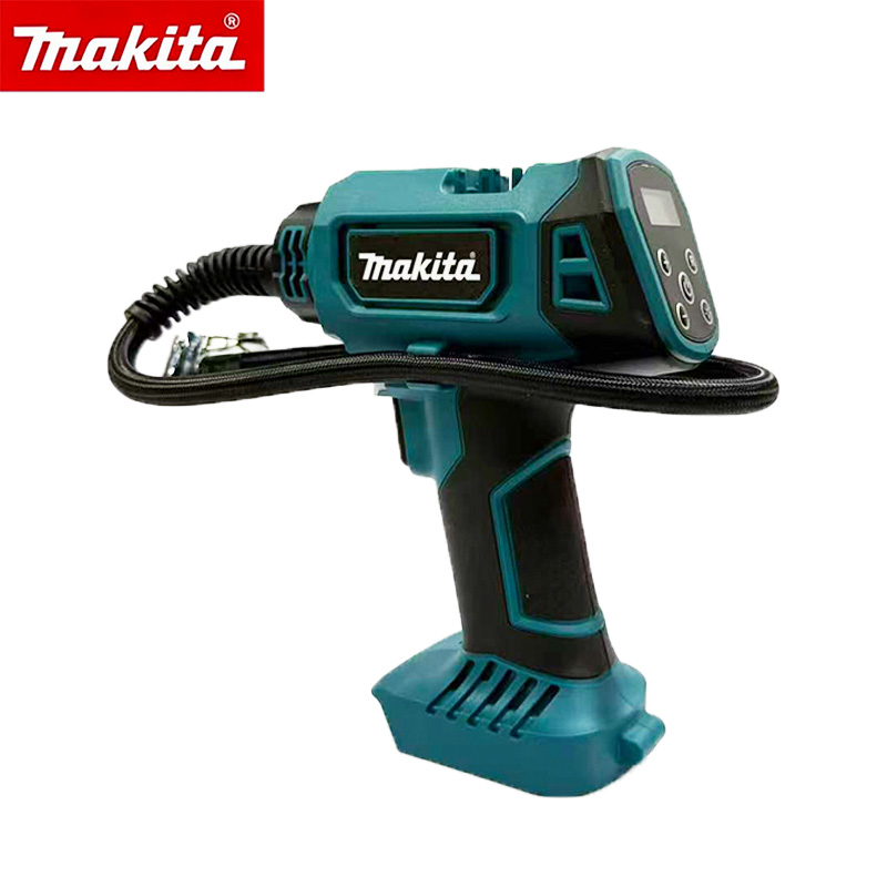 Makita 18V elektrische pomp, e - Power Tools Makita Set recensie en prijs