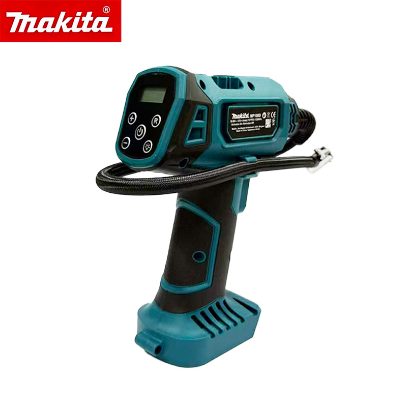 Makita 18V elektrische pomp, e - Power Tools Makita Set recensie en prijs