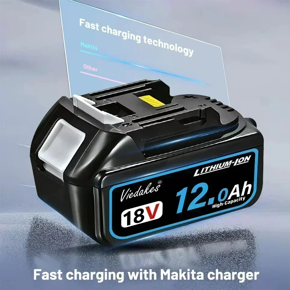 Origineel voor Makita 18V batt - Power Tools Makita Set recensie en prijs