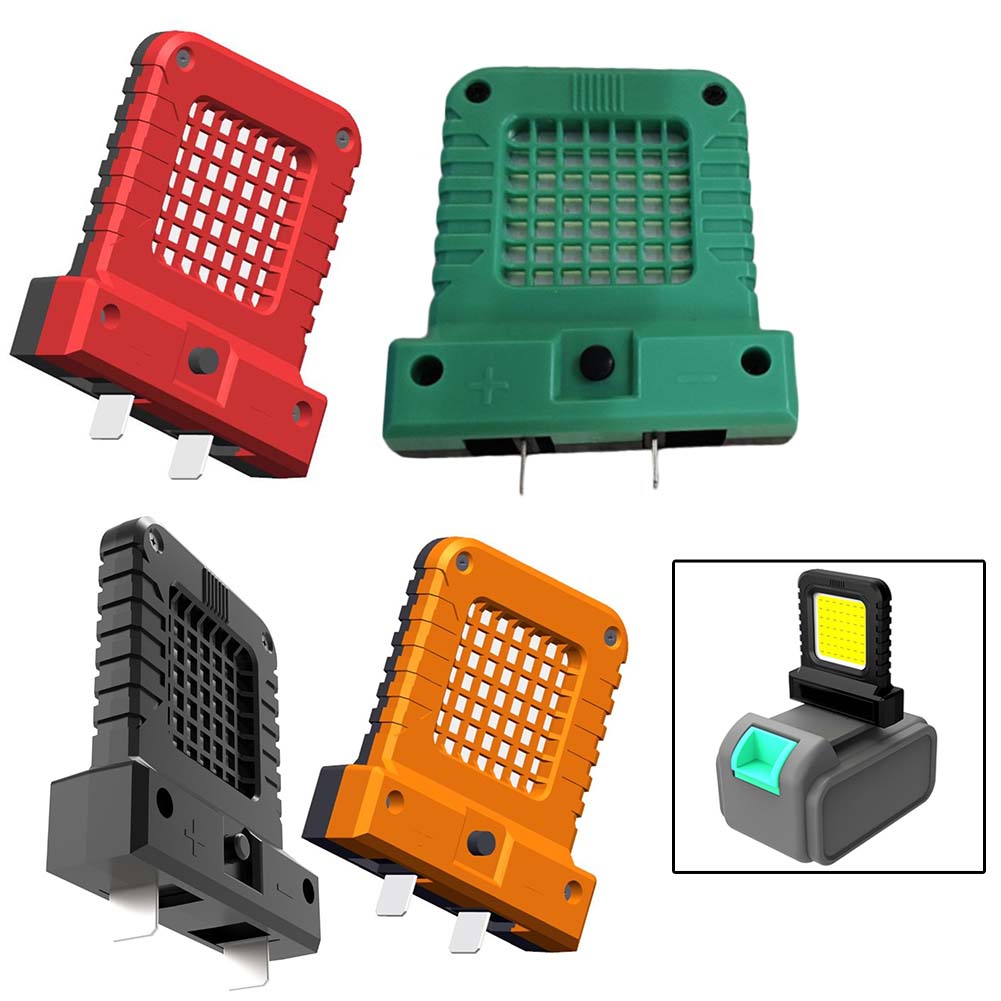 Heldere 14W LED-lantaarn voor  - Power Tools Inspection recensie en prijs