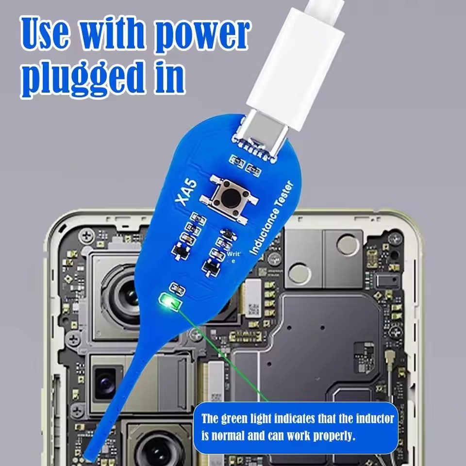 Type-C Aangedreven Moederbord  - Power Tools Types recensie en prijs