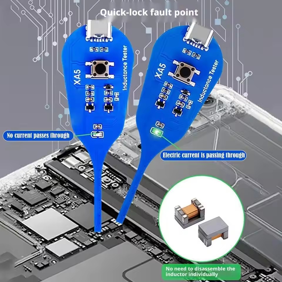 Type-C Aangedreven Moederbord  - Power Tools Types recensie en prijs